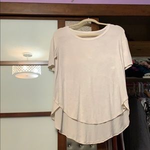 American Eagle Soft & Sexy Tee